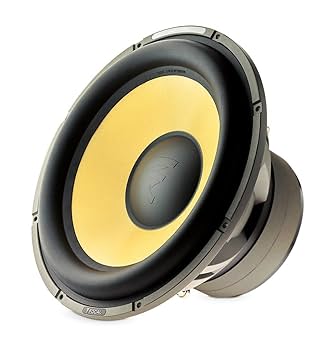 FOCAL フォーカル ウーファー 12インチ FOCAL フォーカル ウーファー 12インチ アンプ・サブウーファー
